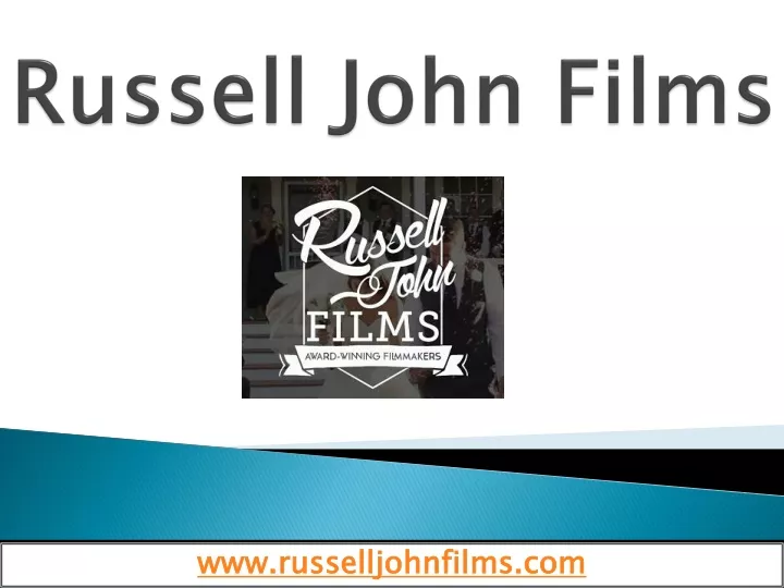 russell john films