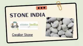 Gwalior Stone| Gwalior Stone Manufacturers in India