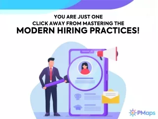 Modern Hiring Practices