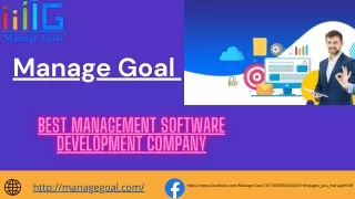 System Management Software