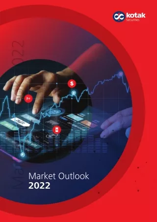 Kotak Web Market-Outlook 2022