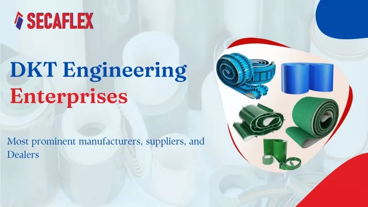 dkt engineering enterprises