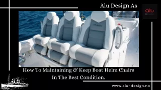 alu design as