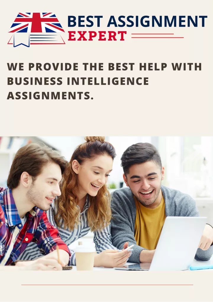we provide the best help with business