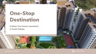 Property to Book Your Dream Apartment