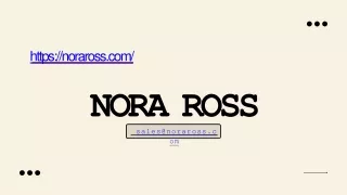 HOW TO KEEP STRESS LEVELS LOW DURING THE HOLIDAY SEASON (Nora ross)