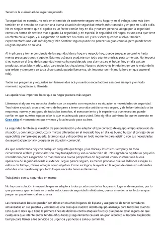 Recomendaciones de un buen cerrajero para proteger su piso