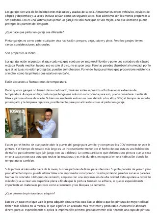 Consejos y trucos para pintar su vivienda como un verdadero profesional