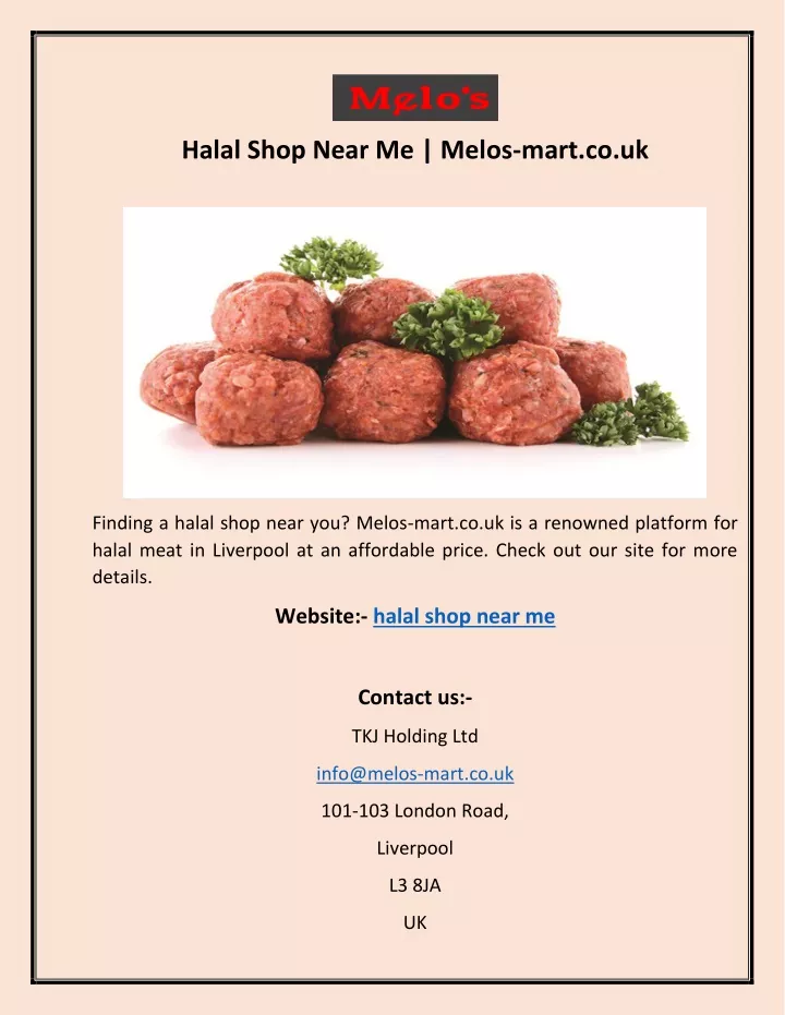 halal shop near me melos mart co uk