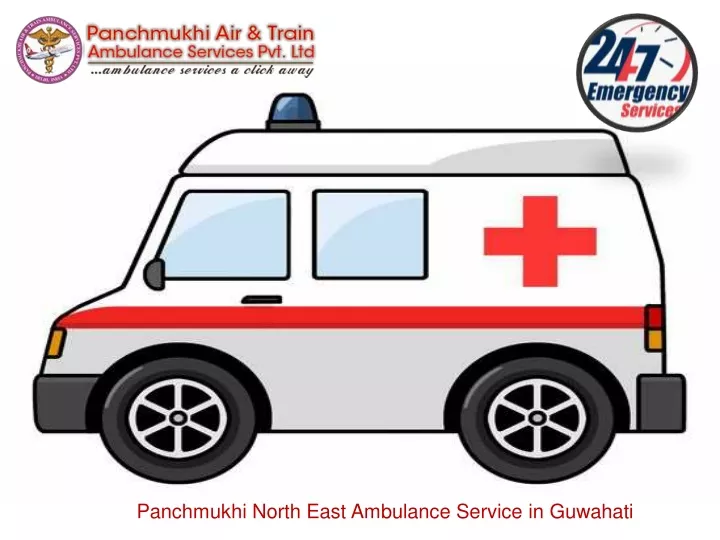 panchmukhi north east ambulance service