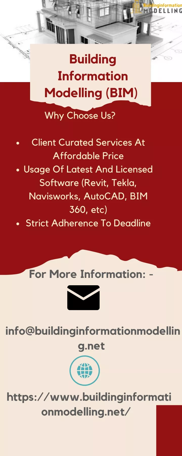 building information modelling bim