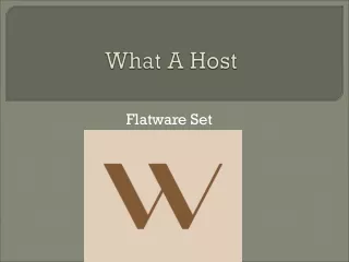 what a host