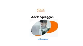 adele spraggon