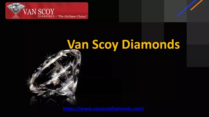 van scoy diamonds