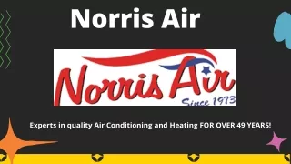 Norris Air (1)