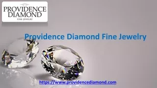 How are Diamond Rings Complementing Your Style_ProvidenceDiamondFineJewelry