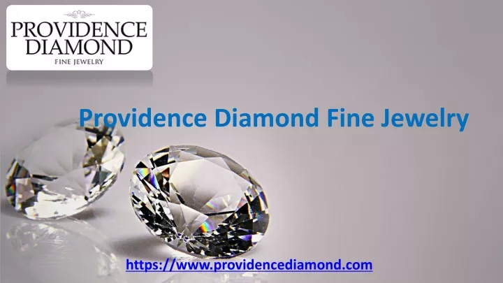 providence diamond fine jewelry