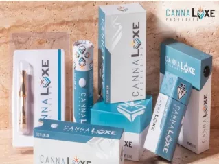 Custom Concentrate Box