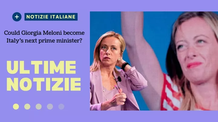 notizie italiane