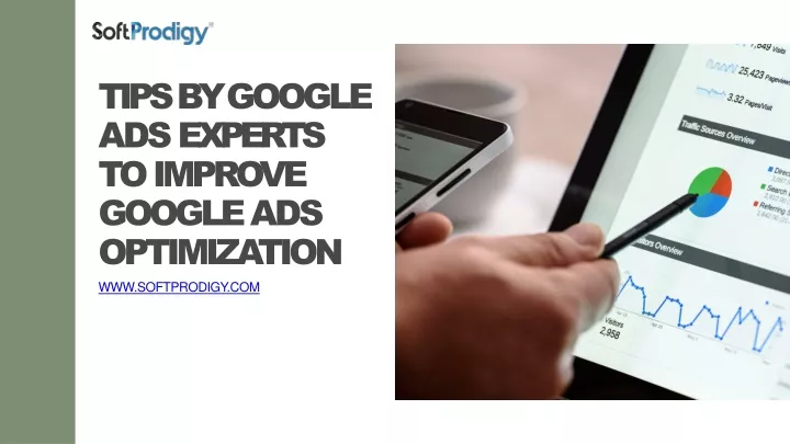 tips by google ads experts to improve google