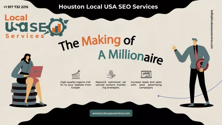 houston local usa seo services