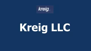 Probate Litigation Lawyer - Kreig LLC