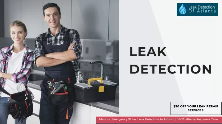 leak detection