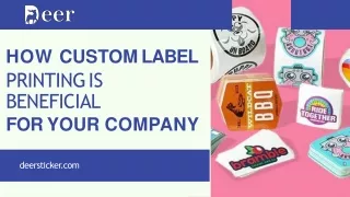 Cheap Custom Stickers