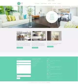 Home staging services near me