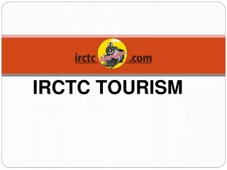 Flavours Of North East with IRCTC Tourism
