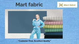 Best online fabric store _ martfabric