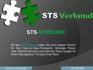 STS-Verbund