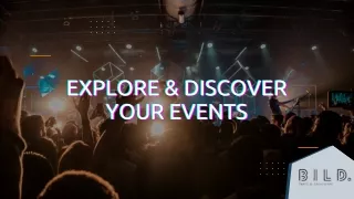 Best Party & Event Planning in Dublin - Bild Structures