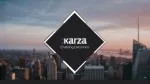 Karza Technologies - slide 1
