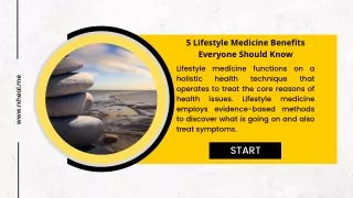 5 Lifestyle Medicine Benefits Everyone Should Know (1)