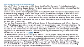https www dope review com aprelo review what