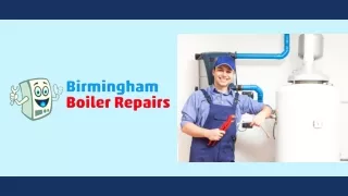 Boiler Repair Stourbridge