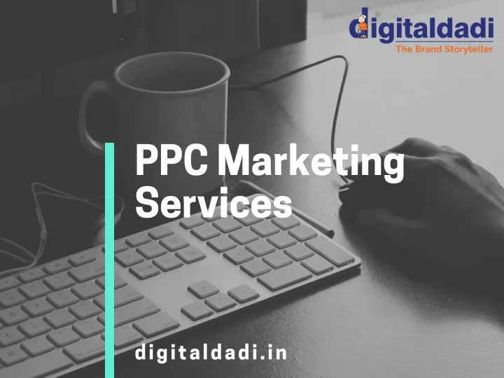 ppc marketing services