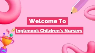 Birmingham Day Nurseries Make the Right Choice for Your Child!