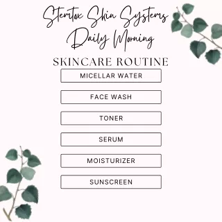 stemtox skin systems