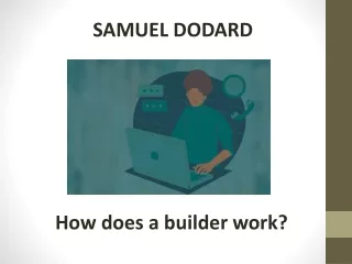 samuel dodard