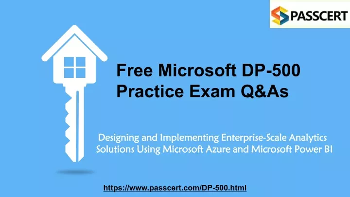 free microsoft dp 500 practice exam q as