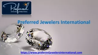 How to Choose the Perfect Diamond Ring Setting_PreferredJewelersInternational