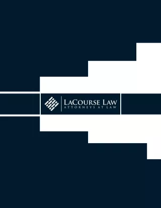 LaCourse Law