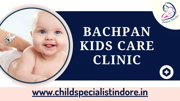 bachpan kids care clinic