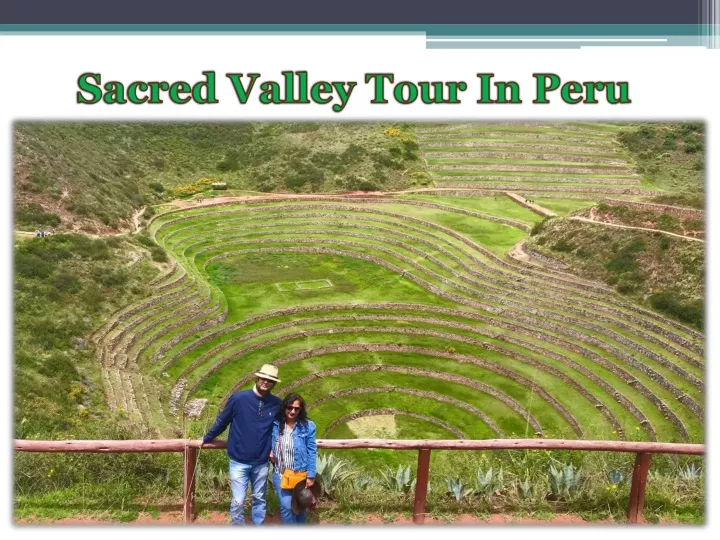 sacred valley tour in peru