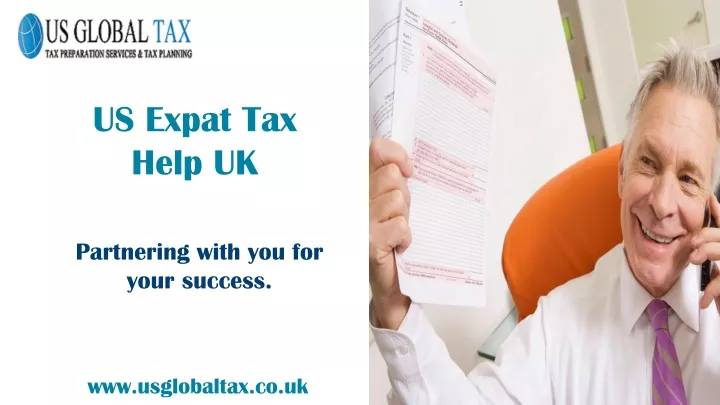 Ppt Us Expat Tax Help Uk Powerpoint Presentation Free Download Id11425243 8614