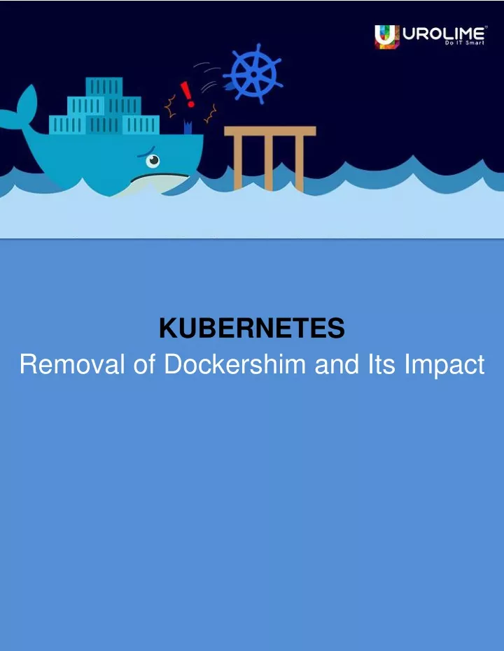 kubernetes