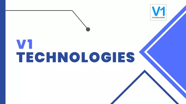 v1 technologies