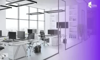 For The Best Office Interior Designers in Gurgaon